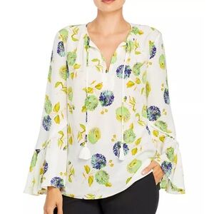 Kobi Halperin Tate Silk Blouse